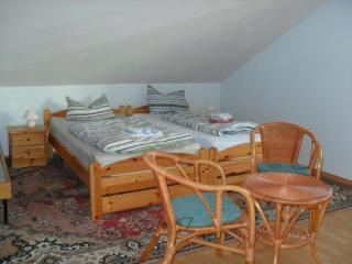 Ferienwohnung In Gründerzeitvilla In Strandnähe - Heringsdorf - 3
