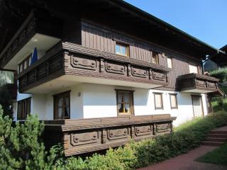 Ferienwohnung Aalener Haus Mit Balkon - Oberstdorf - 0