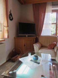 Ferienwohnung Aalener Haus Mit Balkon - Oberstdorf - 5