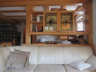 Ferienwohnung Aalener Haus Mit Balkon - Oberstdorf - 6