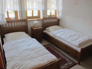 Ferienwohnung Aalener Haus Mit Balkon - Oberstdorf - 1