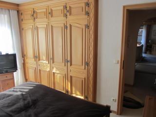 Ferienwohnung Aalener Haus Mit Balkon - Oberstdorf - 2