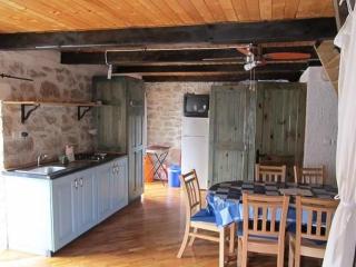Ferienwohnung Zeitfenster Mantova - Betina - 6