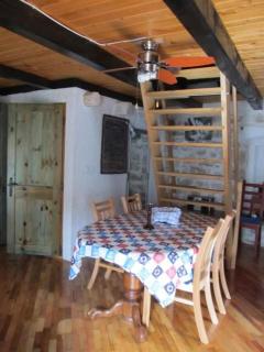 Ferienwohnung Zeitfenster Mantova - Betina - 1