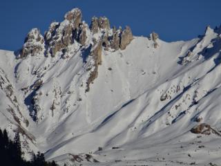 Ferienwohnung Mit Traumhaftem Ausblick - Siusi - 2