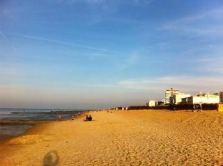 Sonniges Ferienhaus Hinter Dem Deich - Cuxhaven - 8