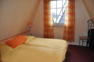 Sonniges Ferienhaus Hinter Dem Deich - Cuxhaven - 5