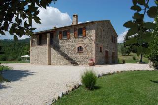 Tenuta Solaria Orvieto Mit Eigenem Pool - Orvieto - 9