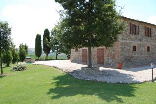 Tenuta Solaria Orvieto Mit Eigenem Pool - Orvieto - 5