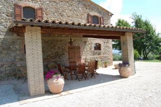Tenuta Solaria Orvieto Mit Eigenem Pool - Orvieto - 4