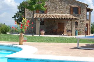 Tenuta Solaria Orvieto Mit Eigenem Pool - Orvieto - 6