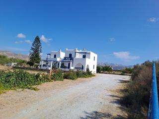 Galanos Studios Naxos - Naxos Chora - 7