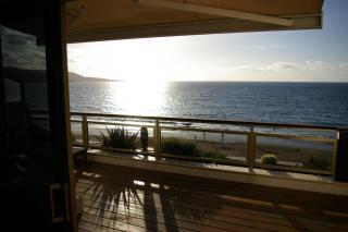 Appartement in Las Palmas De Gran Canaria mit Großer Terrasse und Meerblick - 2