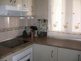 Großzügiges Ferienappartement Mit Balkon - Mojácar - 2