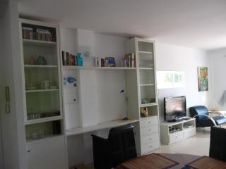 Großzügiges Ferienappartement Mit Balkon - Mojácar - 1