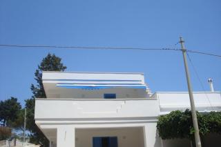 Casa Felloniche - Castrignano del Capo - 0