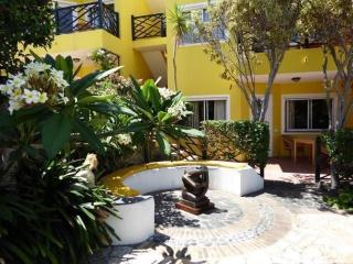 Schöne Wohnung Mit Garten In Puerto De La Cruz - Puerto de la Cruz - 2