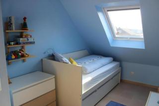 Ferienhaus Mit Einem Großen Garten Und Südterrasse In Ruhiger Lage, Ideal Für Einen Urlaub Mit Der Ganzen Familie - Norden - 1