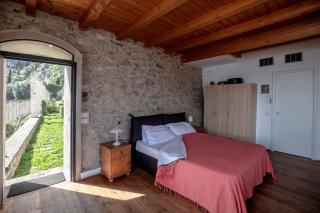 Gesamte Wohnung In Tignale Mit Privatem Garten - Tignale - 6