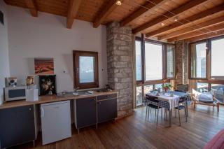 Gesamte Wohnung In Tignale Mit Privatem Garten - Tignale - 5