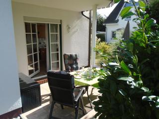 Komfortable Ferienwohnung In Zingst - Zingst - 8