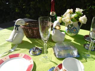 Komfortable Ferienwohnung In Zingst - Zingst - 9