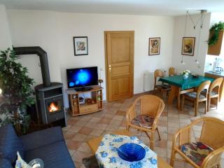 Komfortable Ferienwohnung In Zingst - Zingst - 7