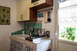 Ferienwohnung In Palermo Mit Möblierter Terrasse - Palermo - 5