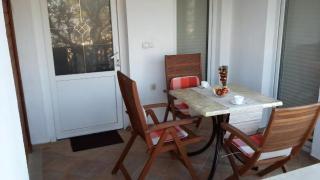 Ferienwohnung Für Vier Personen Mit Terrasse - Vinjerac (Castel Venier) - 6