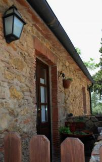 Charmantes Appartement Mit Grill Und Pool - Campiglia Marittima - 9