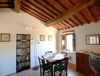 Charmantes Appartement Mit Grill Und Pool - Campiglia Marittima - 5