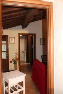 Charmantes Appartement Mit Grill Und Pool - Campiglia Marittima - 4