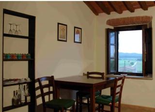Charmantes Appartement Mit Grill Und Pool - Campiglia Marittima - 2