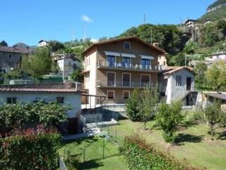 Ferienwohnung Mit Terrasse Und Seeblick Und Garten - Gravedona - 7
