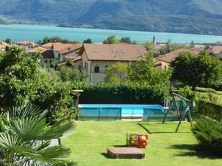 Ferienwohnung Mit Terrasse Und Seeblick Und Garten - Gravedona - 9