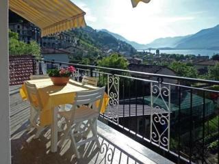 Ferienwohnung Mit Terrasse Und Seeblick Und Garten - Gravedona - 8