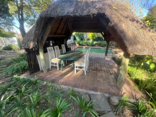 Light House Retreat - Johannesbourg - 3