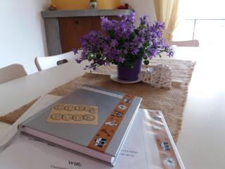 Ferienwohnung Mit Terrasse Und Seeblick Und Garten - Gravedona - 2