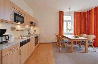 Ferienwohnung 5 Für Bis Zu Sechs Personen - 8