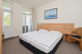 Ferienwohnung 5 für bis zu sechs Personen - Ostseebad Sellin - 5