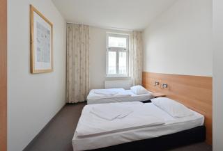 Ferienwohnung 5 für bis zu sechs Personen - Ostseebad Sellin - 4