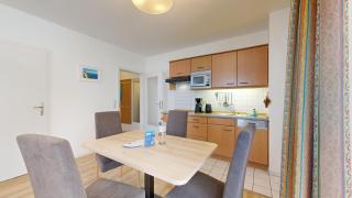 Appartementhaus Binzer Sterne 15 - 2