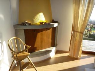 Ferienwohnung Mit Terrasse Und Seeblick Und Garten - Gravedona - 1