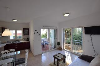 Appartement in Mandre mit Eigener Terrasse - Mandre - 0