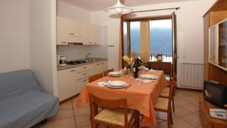 Dreizimmerwohnung Mit Seeblick - Tignale - 3
