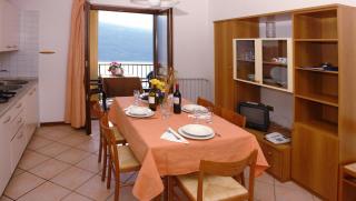 Dreizimmerwohnung Mit Seeblick - Tignale - 2