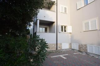 Appartement in Mandre mit Eigener Terrasse - Mandre - 5
