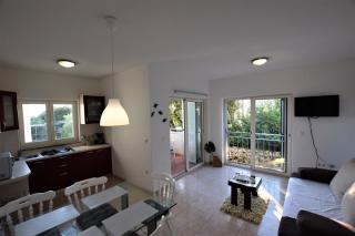 Appartement in Mandre mit Eigener Terrasse - Mandre - 6