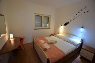 Appartement in Mandre mit Eigener Terrasse - Mandre - 1