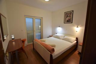Appartement in Mandre mit Eigener Terrasse - Mandre - 2
